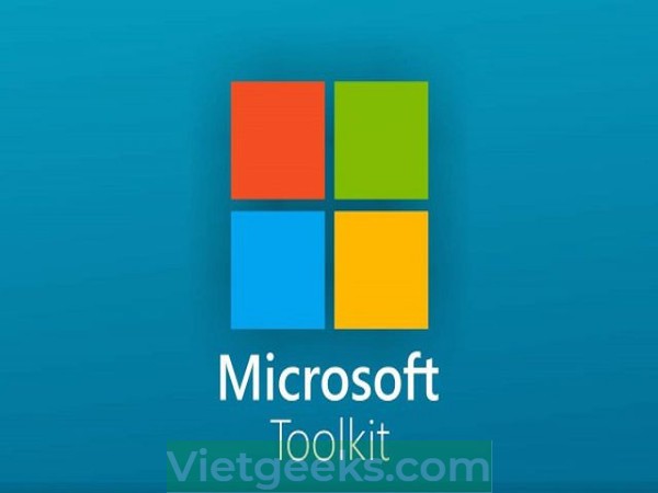 Microsoft Toolkit là công cụ kích hoạt đa năng