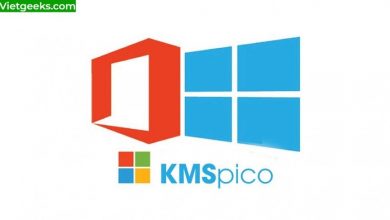 Phần mềm Kmspico là gì?