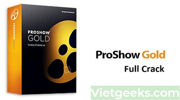 Những điều bạn cần biết về Proshow Gold full crack 9