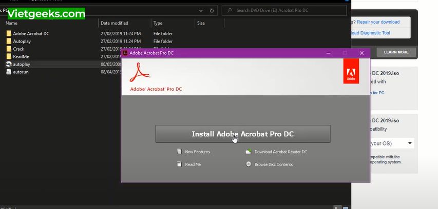 Install Adobe Acrobat Xl Pro 